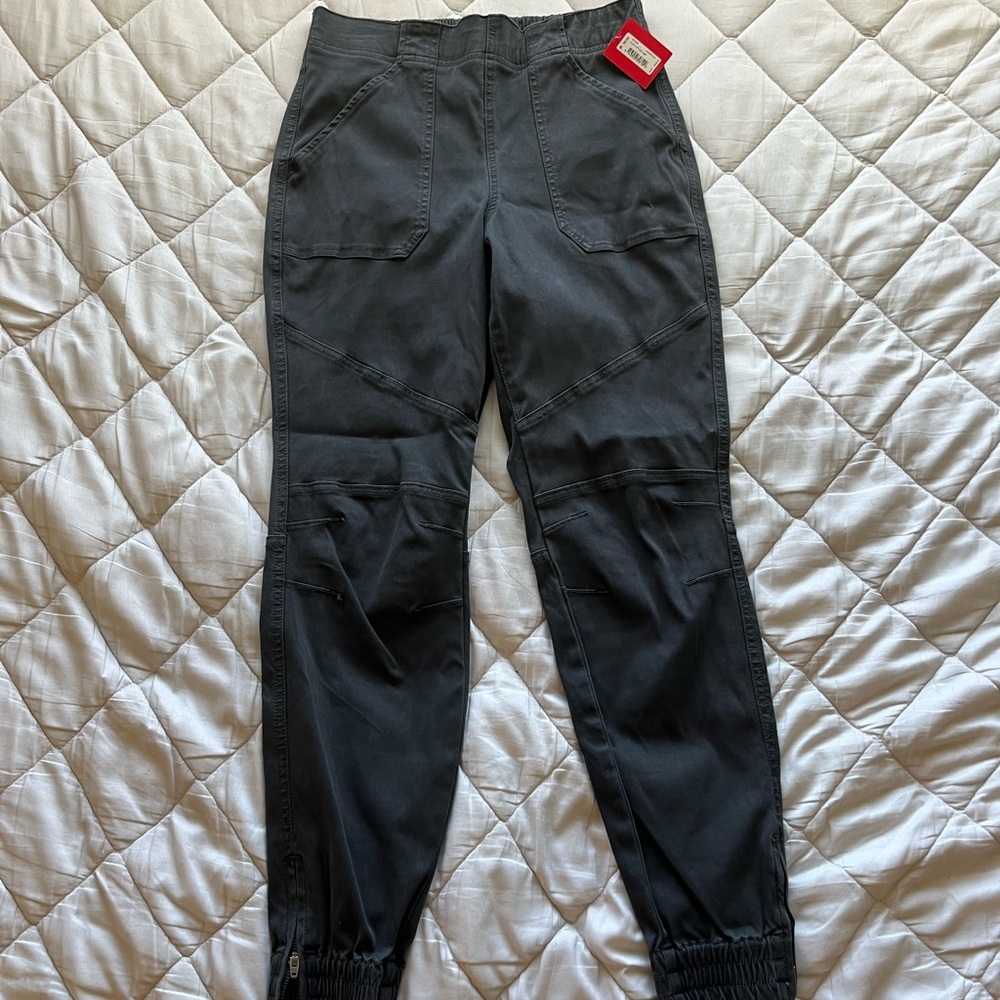 Spanx pants
